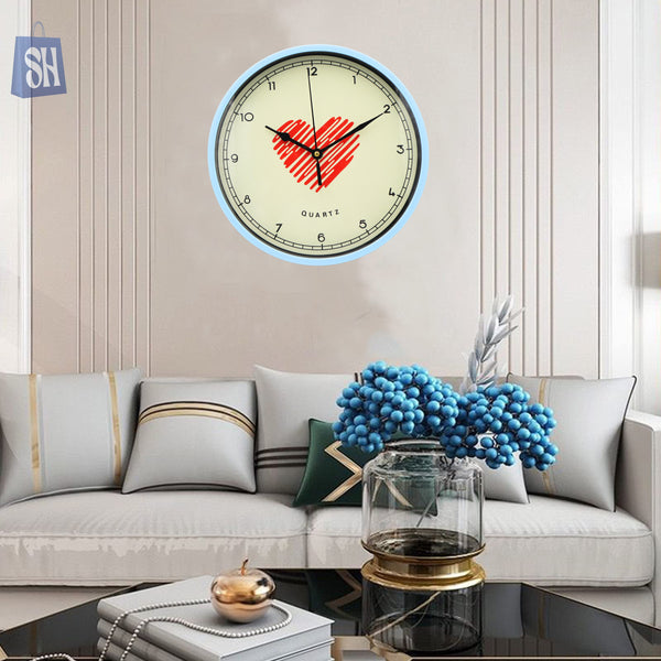 Wall Clock small