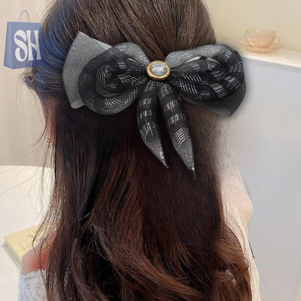 مشبك شعر رويال تشارم فيونكة