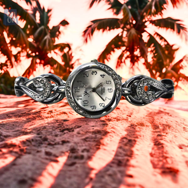 Elegant Women's Wristwatch