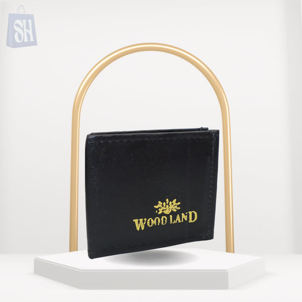 أرض الغابة المحفظة