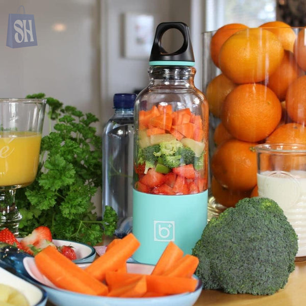 🍓 Bingo Juicer Cup – Blend & Go! 🍓