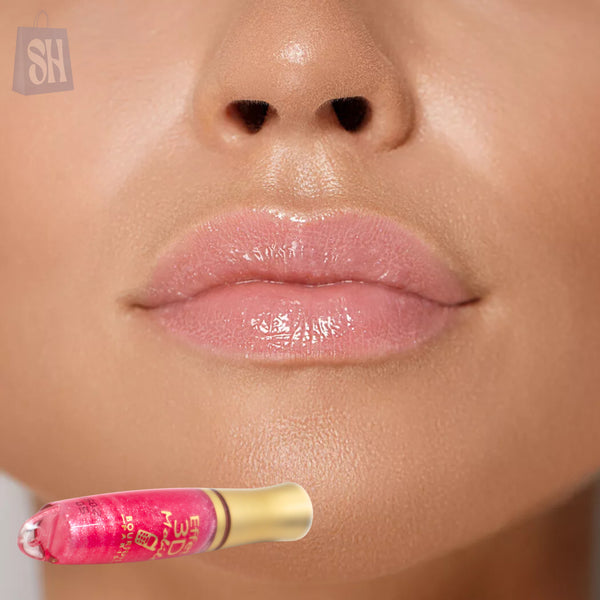 Mini Bourj lip gloss
