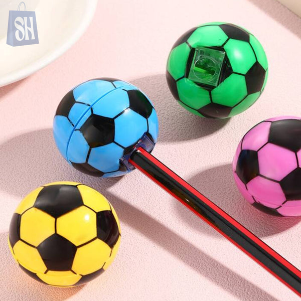 مبراة بلاستيكية 