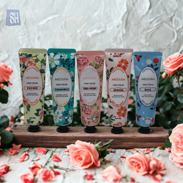 MEIDIAN Hand cream