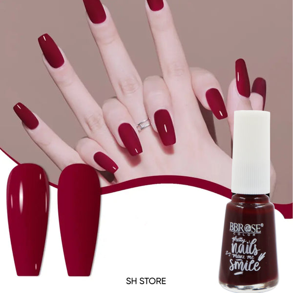 Nail Polish_ Num(19)