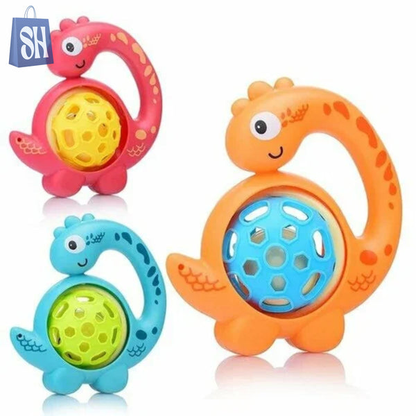 ديناصوري اللطيف