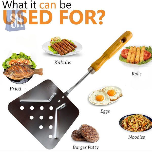 Ekco - Basicos -Jefe de cocina