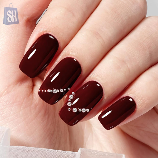 Nail Polish _ Num (32)