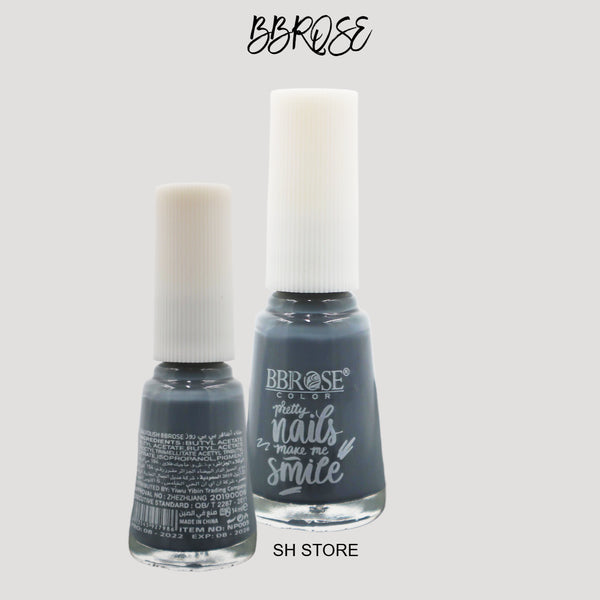 Nail Polish _Num(38)
