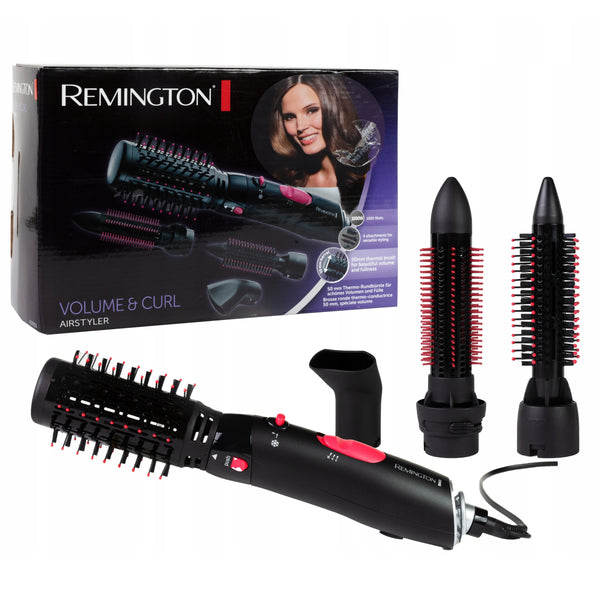 Remington Volume & Curl Airstyler.