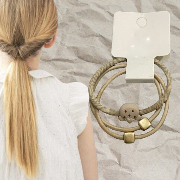 سوار شعر فراولة