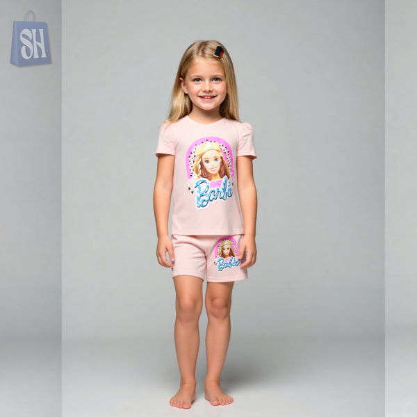 Barbie Rainbow Dreams Outfit Set