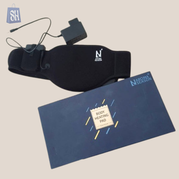 Body Heating Pad