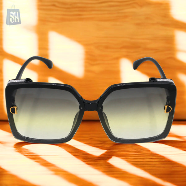 Beauty sunglasses