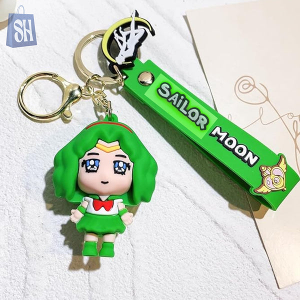 سلسلة مفاتيح سيلور مون