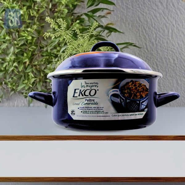 وعاء إيكو 16 سم