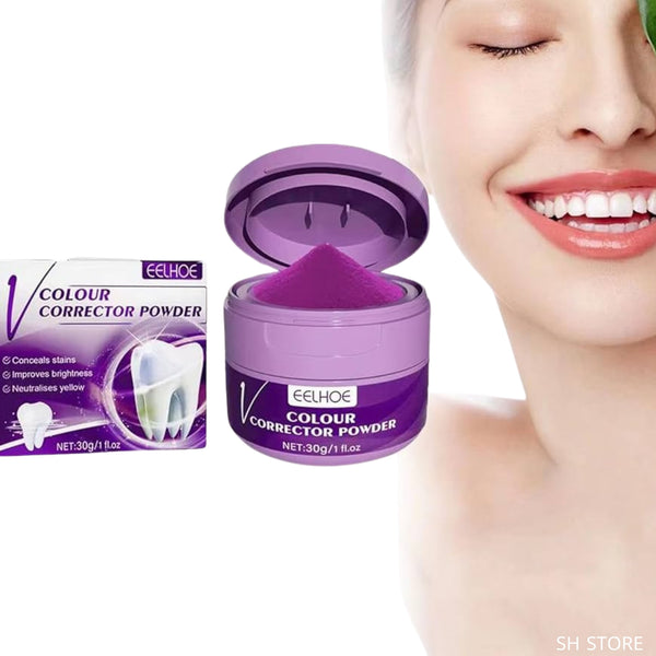 بودرة تصحيح اللون من إيلهو (30 جم)