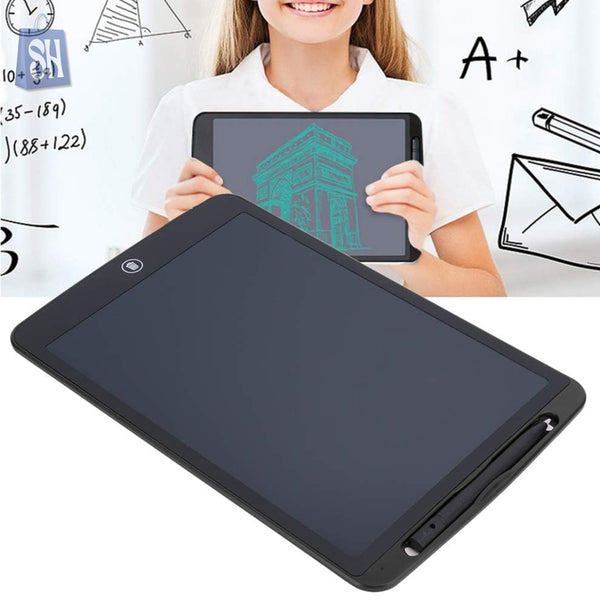 لوح الكتابة LCD سجل اللحظات الملهمة