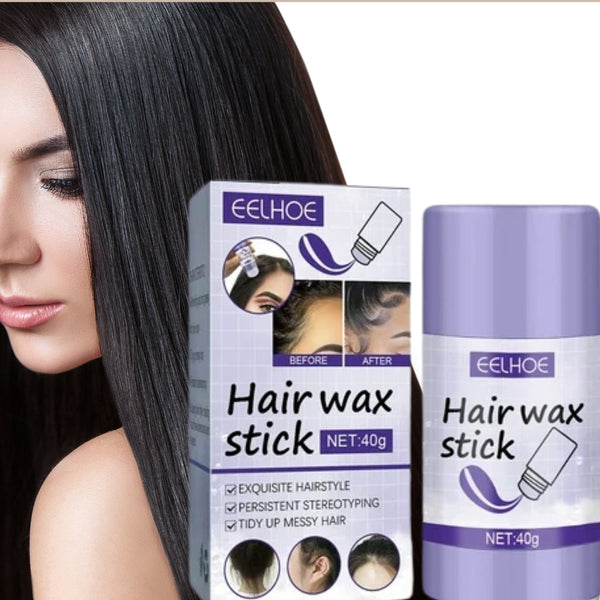 Eelhoe Hair wax stick