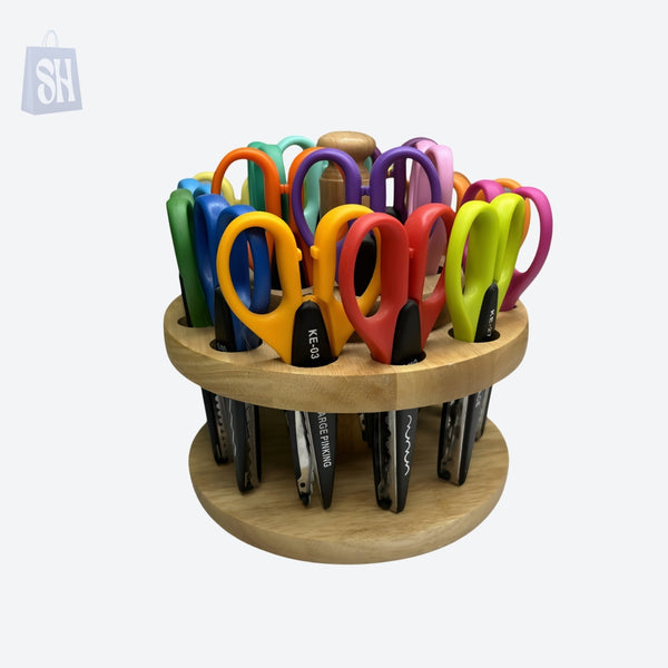 مقص - فيسكارس 