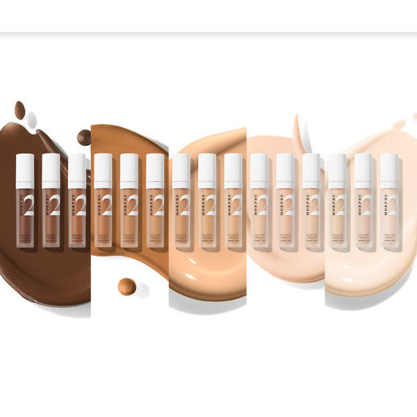 كونسيلر مورفي 2 هايد آند بيك