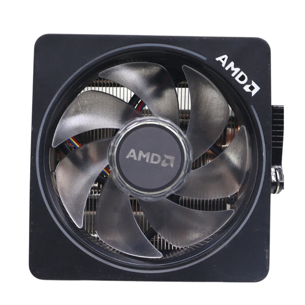 AMD Wraith Prism CPU Cooler