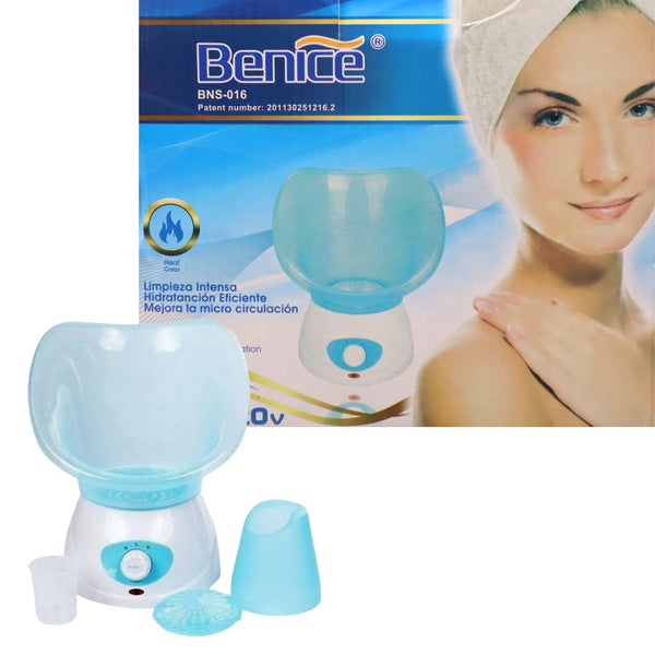 Benice Facial Steamer – BNS-016
