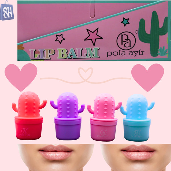 بلسم الشفاه بولا أيلر