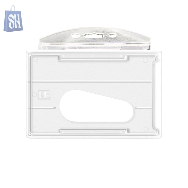 Clear Guard – حامل شارة صلب