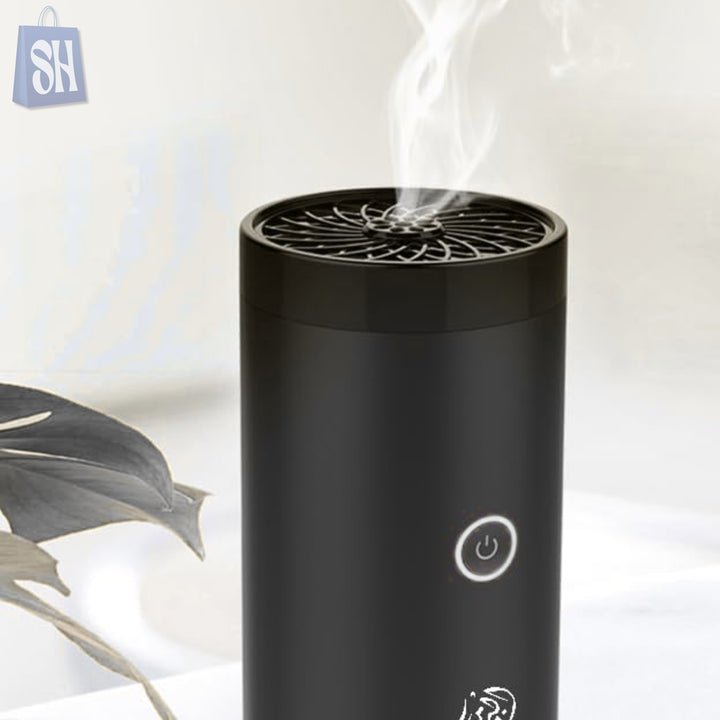 Sh Diffusne OudiGlow Smart Bukhoor Diffuser – SH