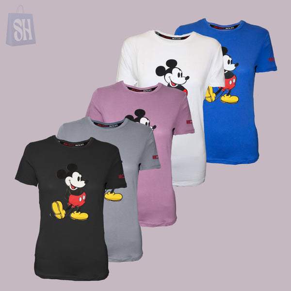 T-shirt Micky