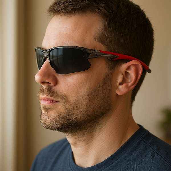 نظارات شمسية رياضية عالية الأداء من Active Vision