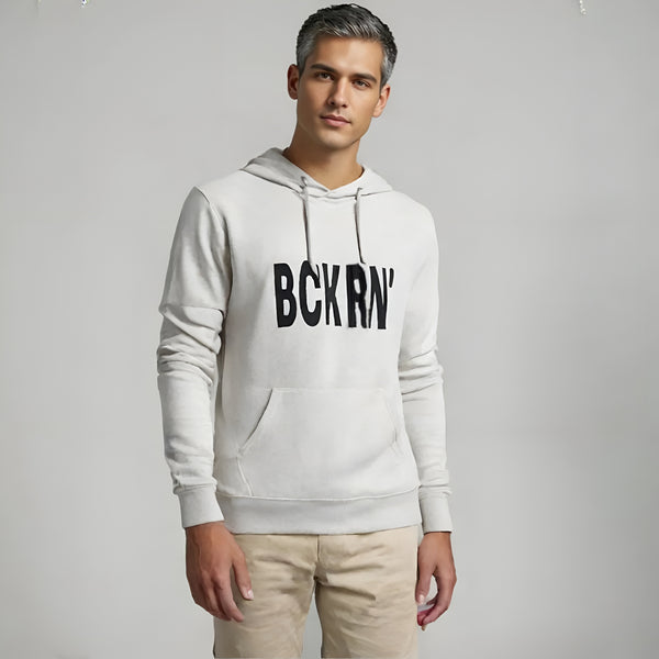هودي رجالي بكتابة "BCKRN'"