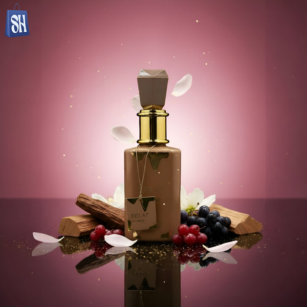 🌸 ايكلات من ماناسيك – او دي بارفان