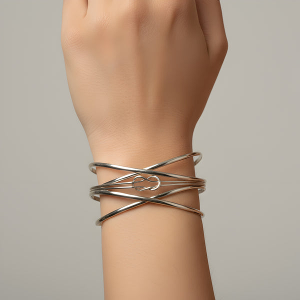 سوار متشابك