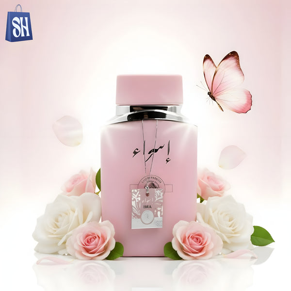 🌸إيسرا أو دو برفيوم 100 مل