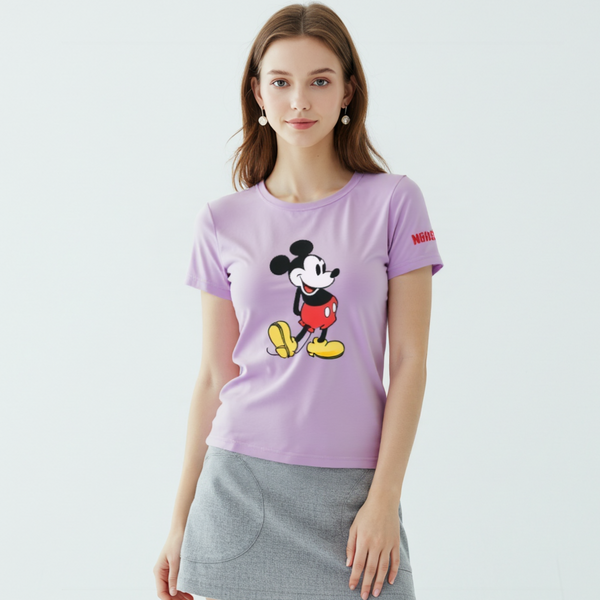 T-shirt Micky