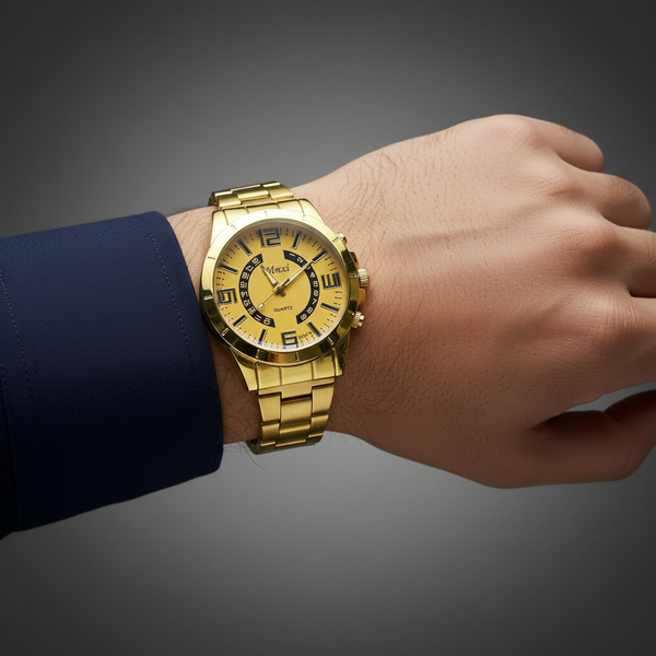 ماكسي تيتان – كوارتز 9284-2