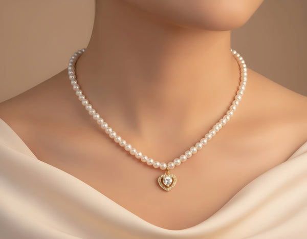 عقد من اللؤلؤ