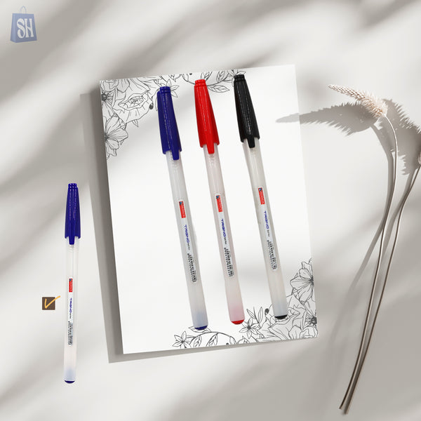 ريبنوك (تريجنو /1.0 ملم - 50 قطعة) أزرق