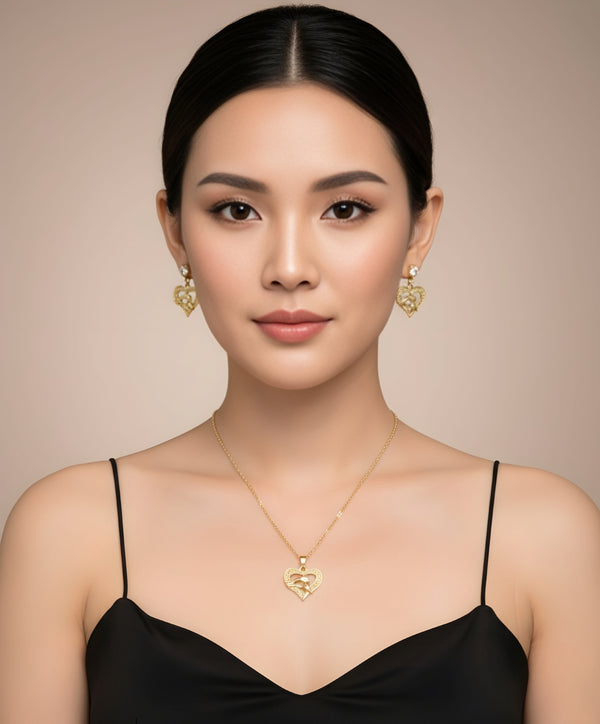 مجموعة سحب القلب