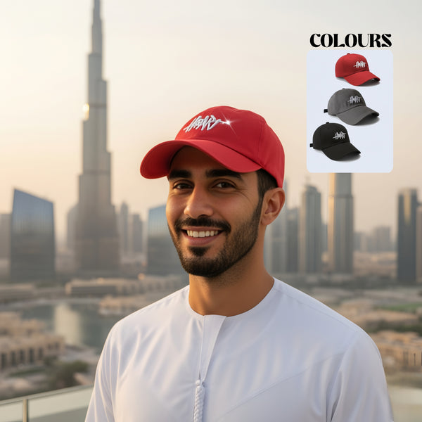 سلسلة قبعات شارع هارت