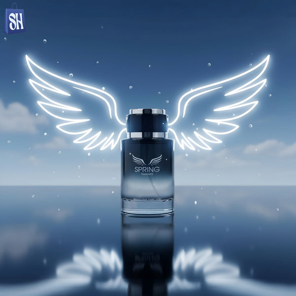 عطر الربيع  100 مل