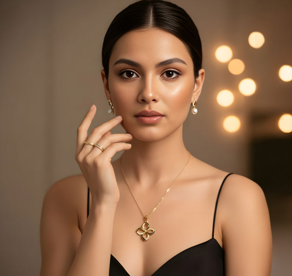 💎  Timeless Bloom Set