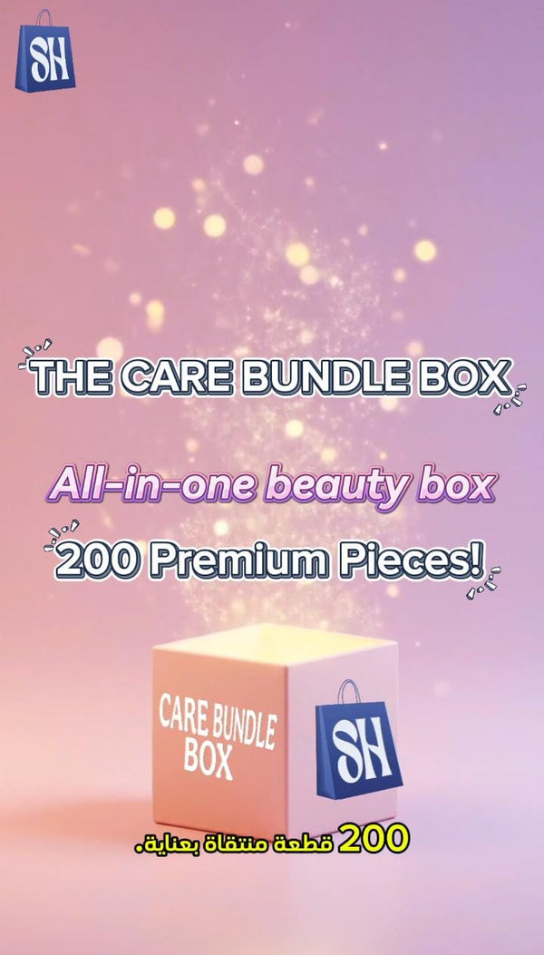 The Care Bundle Box