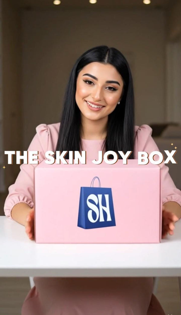 Skin Joy Box