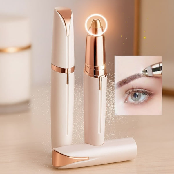 FLAWLBSS Eyebrow Hair Remover